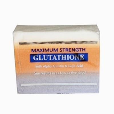 premium maximum whitening/peeling soap with/ glutathione arbutin and kojic acid Lightening with Glutathione, & - 65g Bar | Rejuvenates & Clears Skin Bevy Beauty: Buy Skincare, Cosmetics,