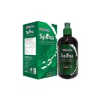 Edmark Splina Liquid Chlorophyll - Cleanses Digestive System - Image 2
