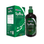 Edmark Splina Liquid Chlorophyll - Cleanses Digestive System