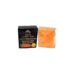 K Brothers USA Carrot Soap Beauty Care Face Out