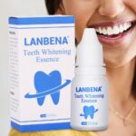 Lanbena Teeth Whitening Essence