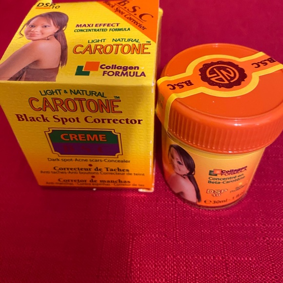Carotone Black Spot Corrector Maxi Effect Bevy Beauty