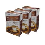 EDMARK GINSENG COFFEE - Rejuvenate your Body