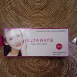 Gluta White Magic Face Cream