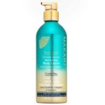 Makari Blue Crystal Reviving Body Lotion 16.8 oz - Lightening, Brightening, Moisturizing Cream with Natural Glutathione