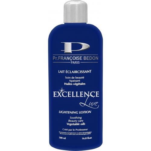 Excellence Luxe Lightening Body Lotion