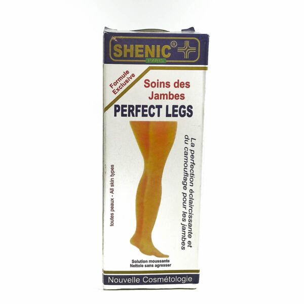 Perfect Legs Skin Repair Brightening Oil 125ml