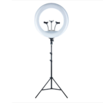 RL-14 Inches Lighting 36cm Led Soft Ring Light With Tripod