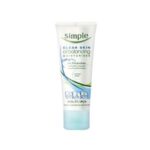 SIMPLE CLEAR SKIN OIL BALANCING MOISTURIZER - Image 4