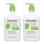 AMLACTIN DAILY MOISTURIZING LOTION - Image 2