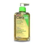 CERAVE HYDRATING FOAMING OIL CLEANSER - Image 3