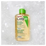 CERAVE HYDRATING FOAMING OIL CLEANSER