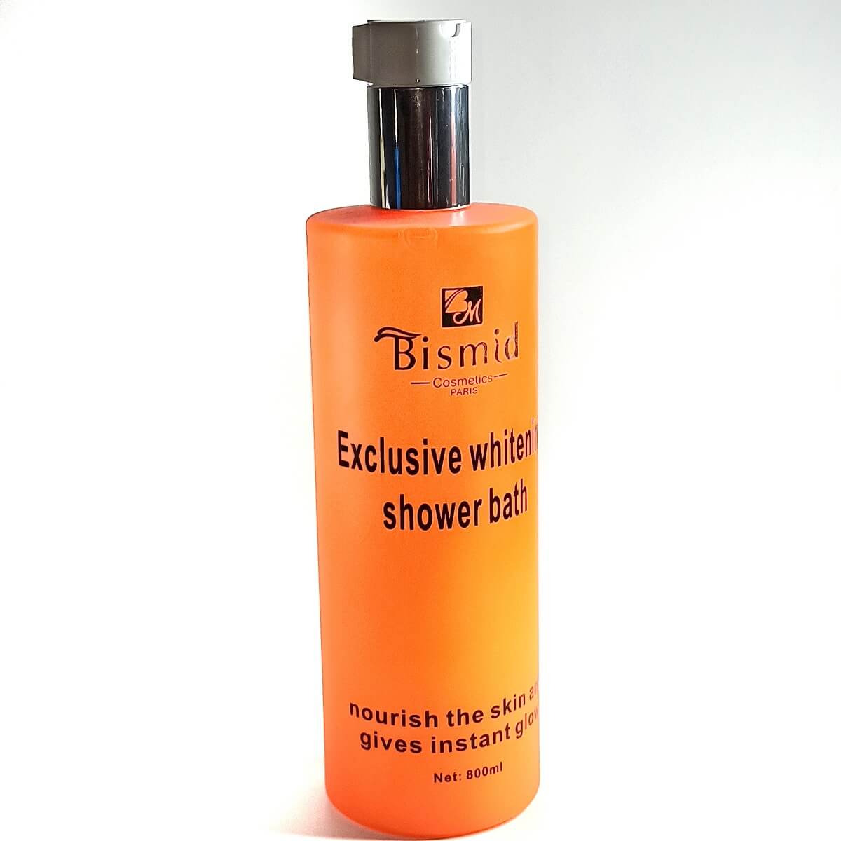 Exclusive Whitening Shower Bath 800ml Bevy Beauty